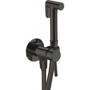 Гигиенический душ Webert Sax Evolution SE870303560 со смесителем, с внутренней частью