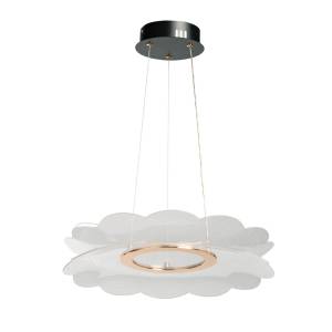 Люстра De City Конти 488014201