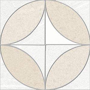 Керамогранит Vives Seine Bezons-R Crema 15x15