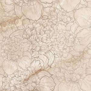 Панно Cersanit Ivory IV2U013-75 75x75