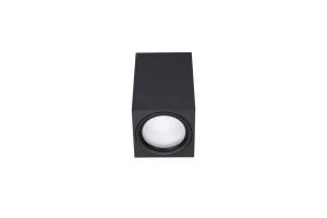 Светодиодный потолочный светильник Lucia Tucci LTP-C004-01GU10-B