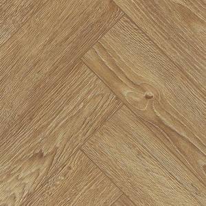 Ламинат Kronparket Herringbone 12/34 4V 44020 Дуб Авиньон Елочка 600x100