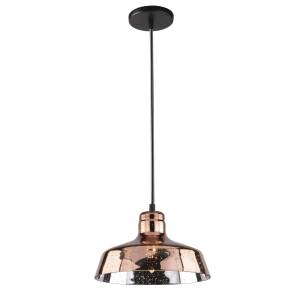 Светильник подвесной Arte Lamp Riflesso A4297SP-1AC