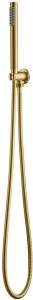 Душевой гарнитур Boheme Uno 422-SET-MG Matt Gold