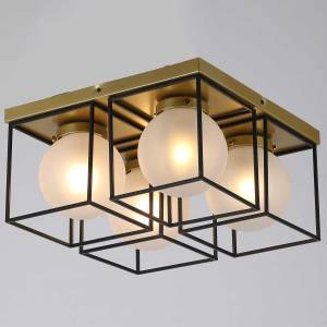 Потолочный светильник Illumico IL0050-4C-79