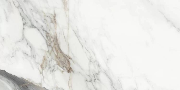 Керамогранит Delacora Carrara Cersei D30020M матовый карвинг 300x600x9.5