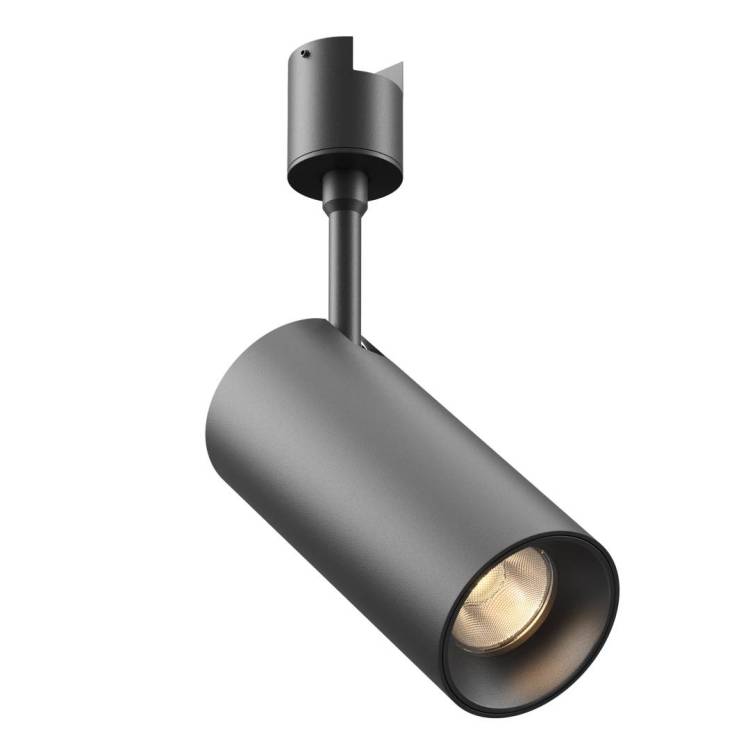 Трековый светильник Technical Focus Led TR163-1-15W3K-M-B