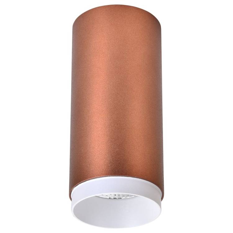 Потолочный светодиодный светильник Wertmark Stecken WE802.01.607+WE803.RG.000