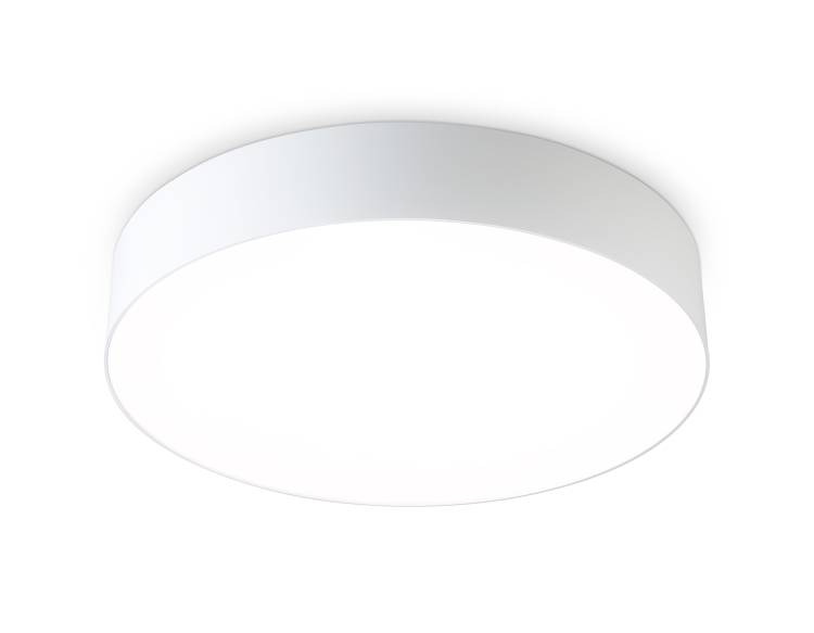 Потолочный светодиодный светильник Ambrella light Orbital FZ1350