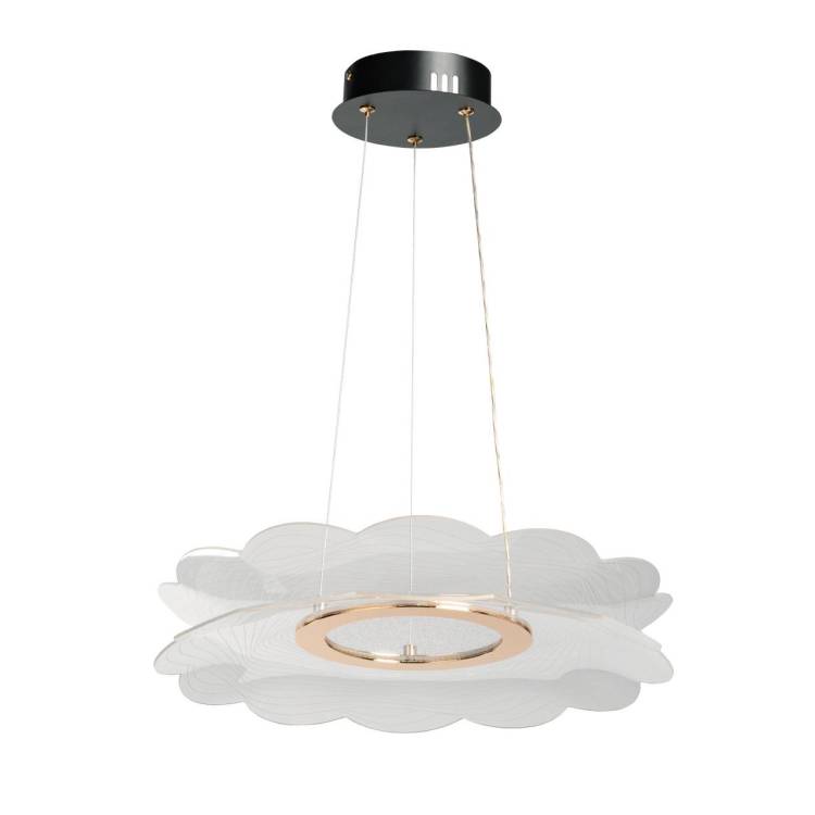 Люстра De City Конти 488014201