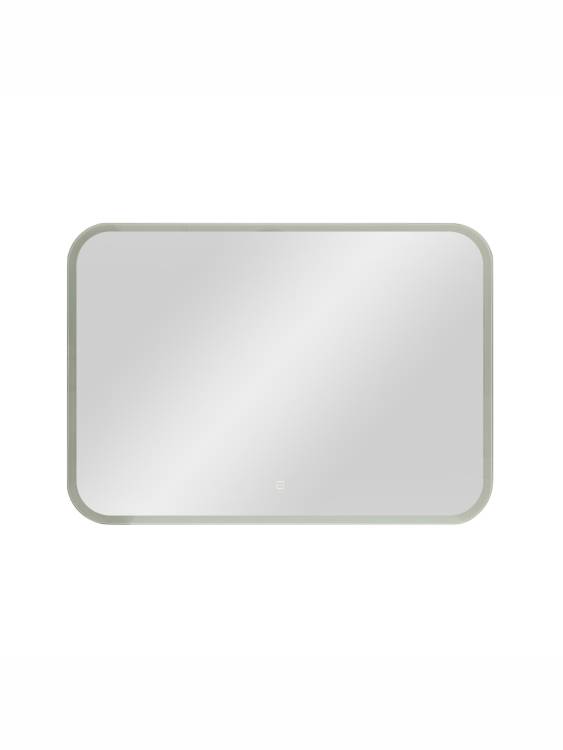 Зеркало Taliente Zled TA-Zled-D10070 с LED-подсветкой, 100x70 см