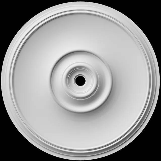 Розетка Artpole SRT124 61x4.4x61