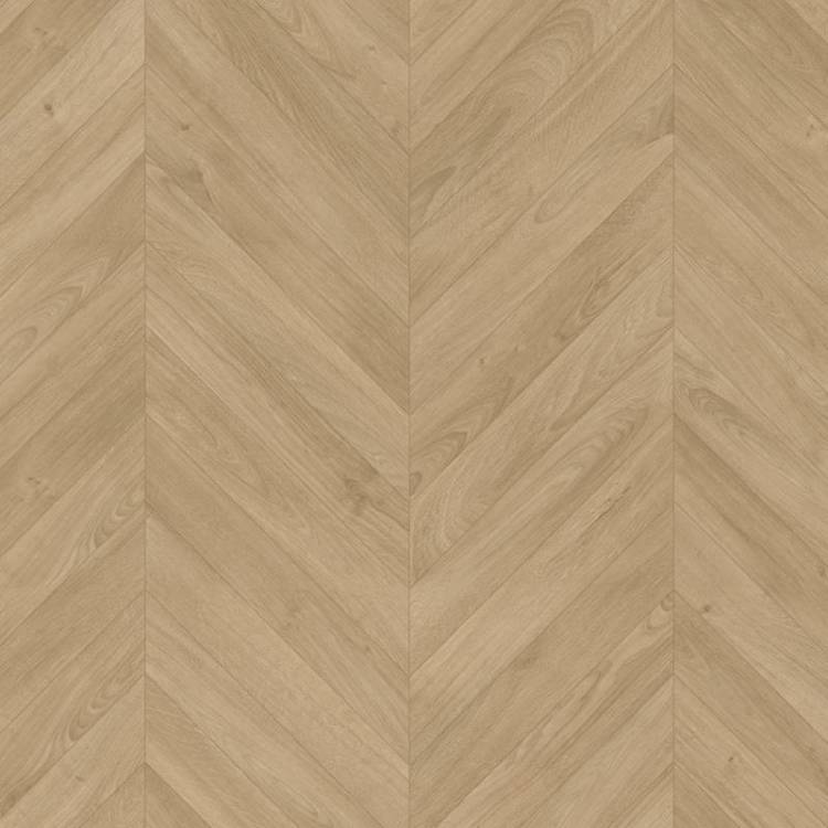 Ламинат Quick-Step Castle Ultra 12/33 2V CAU4160 Дуб Капучино 1200x396