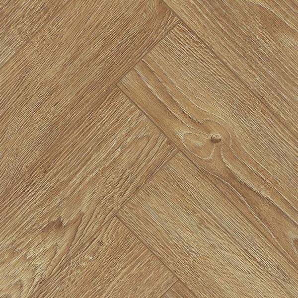 Ламинат Kronparket Herringbone 12/34 4V 44020 Дуб Авиньон Елочка 600x100