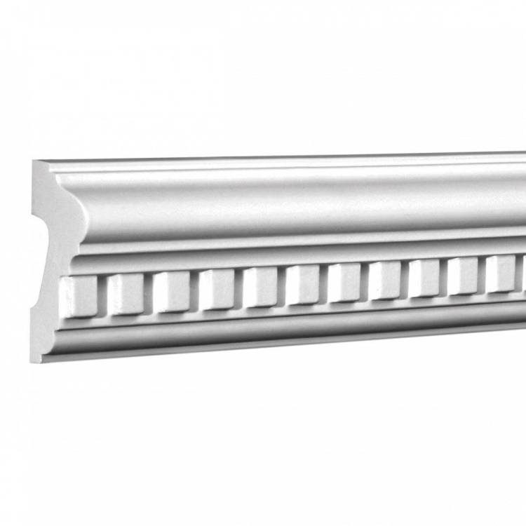 Молдинг Европласт 1.51.318 200x3.2x6.5