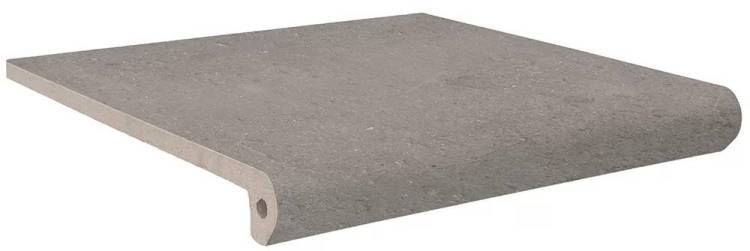 Ступень Exagres Portland Peld. Ml Grey 33x33x13