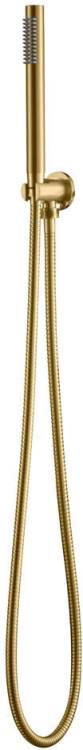 Душевой гарнитур Boheme Uno 422-SET-MG Matt Gold