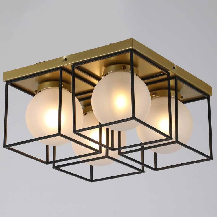 Потолочный светильник Illumico IL0050-4C-79