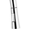 Смеситель для кухни Raiber Graceful RP-011 хром фото 5