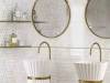 Карандаш Cersanit Metallic A-MT1L371J металлический серебристый 1x60 фото 17