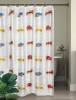 Штора для ванной Bath Plus Charme ch 17004 фото 2