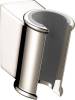 Настенный держатель Hansgrohe Porter'Classic 28324000