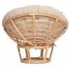 Кресло Tetchair Papasan Eco 12543 натуральный, бежевый фото 5