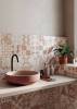 Керамогранит GayaFores Tessela White 33.15x33.15 фото 3