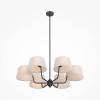 Подвесной светильник Maytoni Modern MOD360PL-06B фото 5