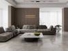 Керамогранит NT Ceramic Riverstone NTT9362DS Cuarzo Gold Digital Satin 60x120 фото 17