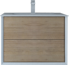 Тумба для комплекта Cezares Bellagio 70 rovere tabacco