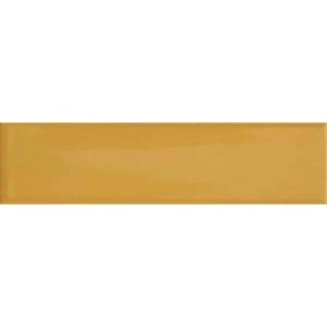 Керамическая плитка 41ZERO42 Kappa 4101040 Mustard 5x20