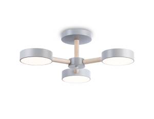 Потолочный светильник Ambrella light Comfort FL4822