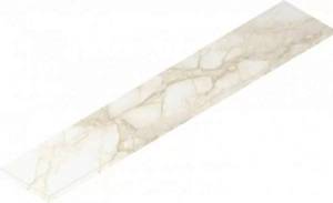 Ступень Italon Этернум 620070002560 Carrara Scalino Angolare Sx 33x160