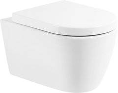 Чаша для унитаза Belbagno Marino Bb105Chr