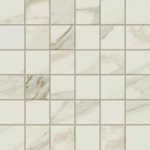 Мозаика Atlas Concorde Russia Empire 610110000810 Arabescato Mosaic Lap 30x30