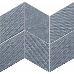 Мозаика Tubadzin House of Tones Navy 22.8x29.8