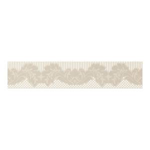 Бордюр Керлайф Onice Classico Gris 1с 31.5x6.2