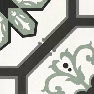 Керамогранит Artkera Group Design Art GP2020DNN07 Nico матовый 20x20