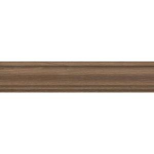 Плинтус Kerama Marazzi Тровазо SG7325/BTG Коричневый Светлый Матовый 8x39.8