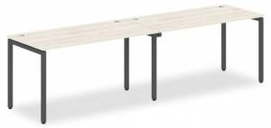 Стол офисный Skyland Xten S 00-07117423 Светло-коричневый