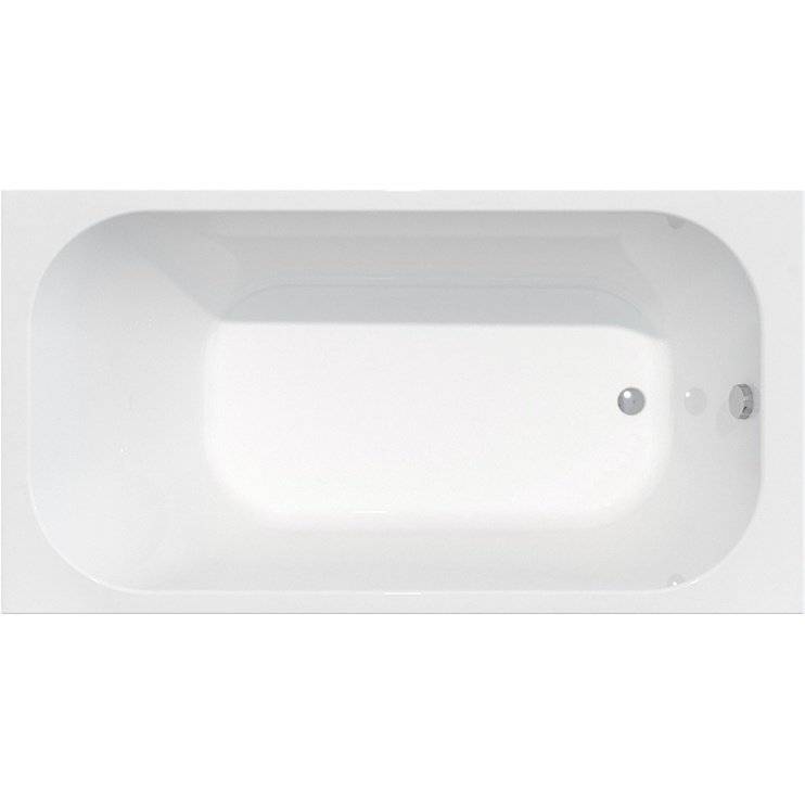 Акриловая ванна Radomir Прованс 1-01-0-0-1-187 170x90