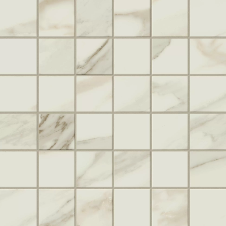 Мозаика Atlas Concorde Russia Empire 610110000810 Arabescato Mosaic Lap 30x30