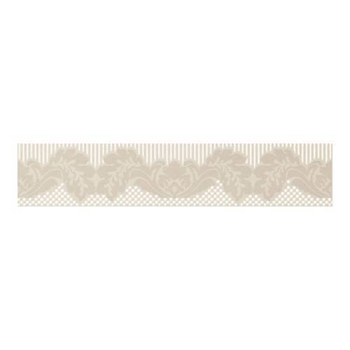 Бордюр Керлайф Onice Classico Gris 1с 31.5x6.2