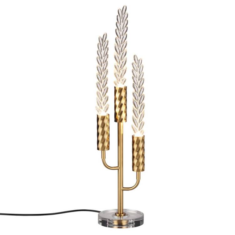 Настольная лампа Odeon Light Kolos 5449/9TL