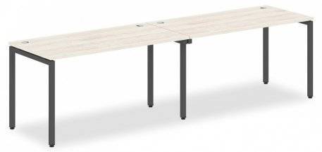 Стол офисный Skyland Xten S 00-07117423 Светло-коричневый