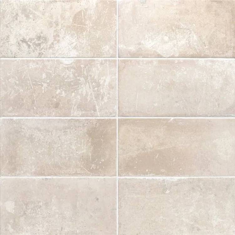Керамогранит Mainzu Argile PT03832 White 15x30
