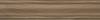 Плинтус Kerama Marazzi Монтиони SG5265/BTG коричневый матовый 39.6x8