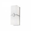 Настенный светильник Lightstar Qubica 805620
