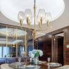 Подвесная люстра Imperium Loft Viola 179882-26 фото 3